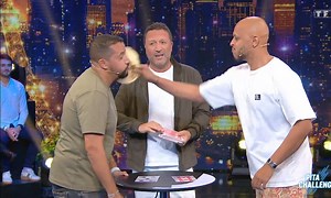 Vendredi, tout est permis avec Arthur - Pita Challenge avec Patrick Chanfray, Jovany, Majid Berhila, Tareek, Laurie Peret et Issa Doumbia