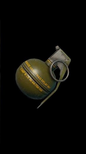 frag Grenade BGMI Sound! high Quality BGMIGRENAD SOUND ! pubg Ringtone | #short | Grenade Sound