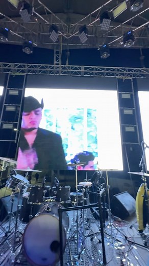 Alacranes Musical on Instagram: "Gracias Gente linda de Santa María La Alta,Puebla México 🇲🇽🔥🔥"