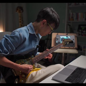 86K views · 3.7K reactions | Neural DSP Quad Cortex replicated an ancient tone. Download the preset on Cortex Cloud. https://neuraldsp.com/cloud/p/6c7b1060-3002-482b-b41a-5bf90d1025ad | Funtwo | Facebook