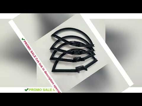 Parrot ANAFI Folding 4K Drone Protective Frame Spare Part Propeller Wing Guard Protector Accessory 4