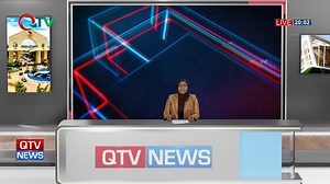 QTV NEWS | QTV Gambia