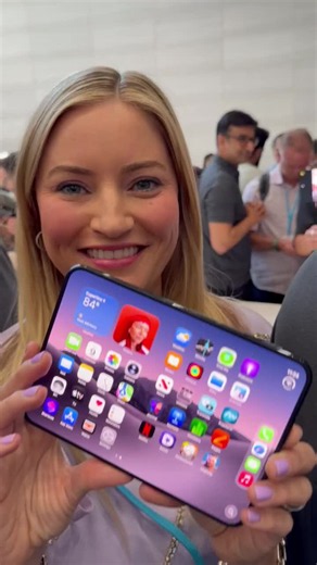 First look at iPhone Duo | iphone duo