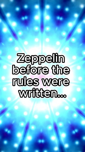 Led Zeppelin — How Many More Times | Infinite Loop Experience | (Δ) | Pt. 5