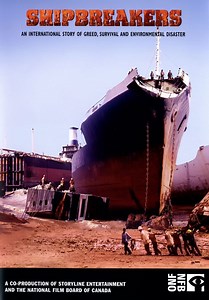 Shipbreakers - Alchetron, The Free Social Encyclopedia