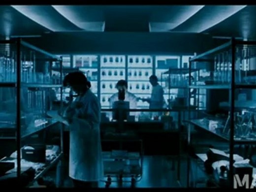 "Daybreakers" Trailer