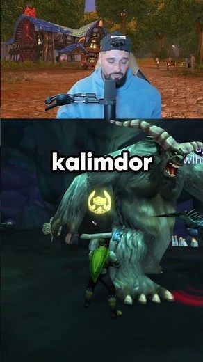 The Progressive Journey Of Classic WoW