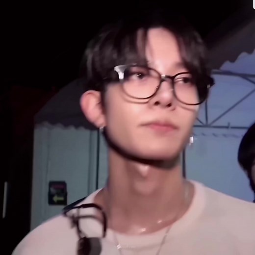 Heeseung's Stunning Vocal Performance from ENHYPEN