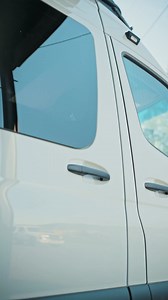 Having difficulty entering and exiting your van's slider door? No need to fret, FVC's got you covered with our Grab Handle. Easy to install, you can optimize your van in less than an hour - perfect for the DIYer. | Flatline Van Co.