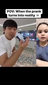 31K views · 201 reactions | That’s one expensive prank! ! This man tried to trick his mom with a fake “broken TV” prank using a screensaver. But karma said, “Let’s make it real!” The speaker he threw bounced and shattered the actual TV. No screensaver needed now—this is the real deal! #PrankGoneWrong #RealBrokenTV #KarmaHitsFast #DIYFails #PrankDisaster #TVShattered #EpicFail #FunnyMoments #HilariousPranks #AccidentalComedy | Michelle Reyes | Facebook
