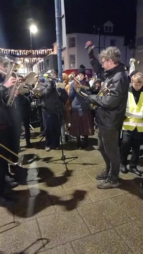 Cambrian News on Reels