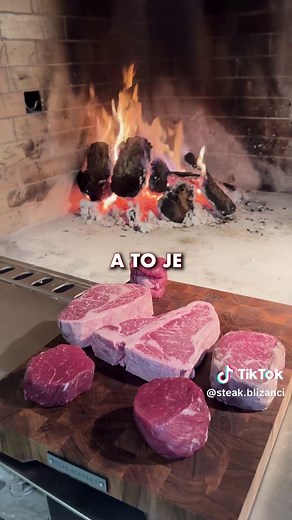 Savršeni steak: Kako ga pripremiti