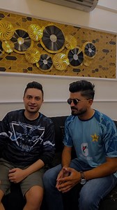 29K views · 577 reactions | Babar azam meri birthday pe aagya  | Mrjayplays | Facebook