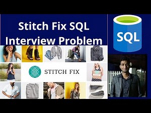 Tricky SQL Interview Problem with a Simple Solution | Data Analytics