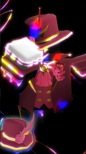 NARRATOR - NOLI SKIN SHOWCASE!! [ FORSAKEN ]