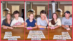 Can you name the songs faster than us?? 😏 | Klem Family