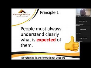 Mastering High-Impact Supervision: Essential Skills for Effective Leadership