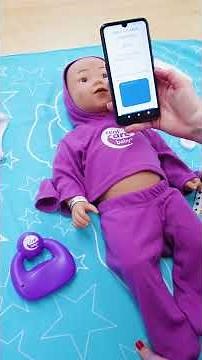 RealCare Baby® 4 App