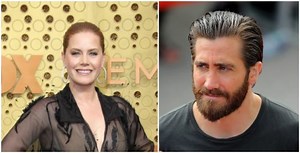 Amy Adams and Jake Gyllenhaal bring UBC prof's story to big screen | Daily Hive Vancouver | Lifestyle