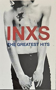 INXS - The Greatest Hits