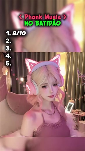 🥱Please leave your review🤩 #cover #top5 #phonk_music #nobatidão #musicoverworld