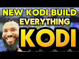 BEST KODI BUILD AUGUST 2025 STEP-BY-STEP GUIDE | WORKING KODI BUILD!