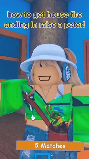 #raiseapeter #raiseapeterending #playraiseapeteronroblox #raiseapeterhousefire #housefire #fir
