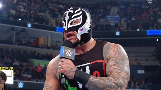 【SD3.16】鹿王龙李三番战！神秘人雷尔前来下战书！