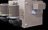 4100 Series Condensate Units  -                         Max Temp. of 200° F - Sterlco® – Steam Control Products