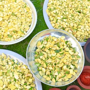 193K views · 1.2K reactions | Country Mango Recipe #mango | Village super cooking | Facebook