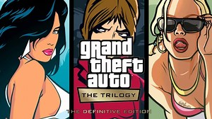 GTA Remaster Trilogy finally shows gameplay: These are the biggest changes