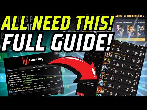BEST TOOL EVER! HOW I BUILD CHAMPS AND TEAMS! SAVE TONS OF SILVER AND TIME! | RAID: SHADOW LEGENDS