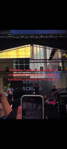 Everything mi himno #fyp #jkh_kl #scrubb #2gethertheseries #sarawattine