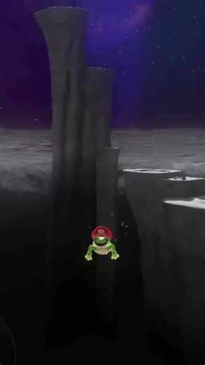 Testing SCARY Mario Myths that are actually TRUE… - Part 3 #mario #marioodyssey #mariomaker2 #ninja #supermario
