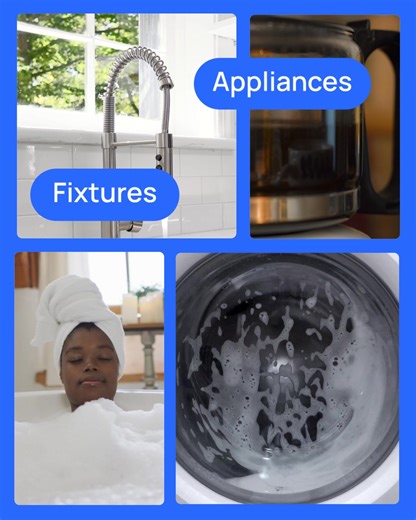 Your water quality matters. From laundry to lattes, Culligan helps improve it all, starting with a free diagnosis. | Culligan