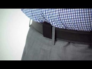 Strapless Suspenders