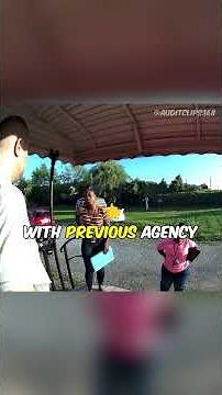 CPS Trespassed #shorts #audit #firstamendment