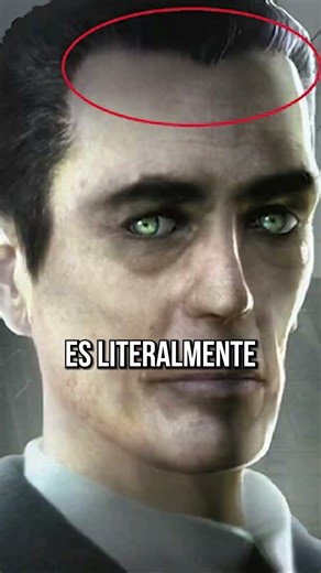Did you know about this half-life theory? #halflife #halflife2 #halflife3