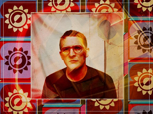 Floating Points showcases new soundsystem for Leeds charity