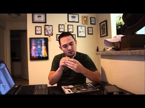 Ruger GP100 Trigger Job