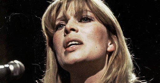 Nico: The voice behind the Velvet Underground