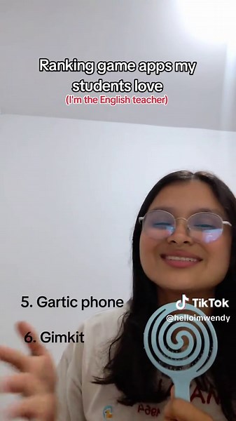 Blooket: Juegos en inglés para todas las edades