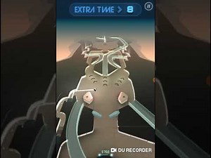 PinOut - Score 24664 (REACHED OVERTIME III)