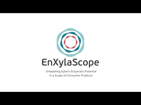 EnXylaScope Project: Turning Straw & Wood into High-Value Biomaterials
