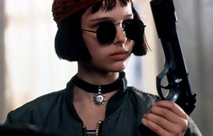 Natalie Portman on being sexualised in 'Léon: The Professional'