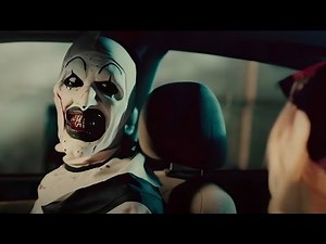 Terrifier (2016) Slasher Movie Recap | Slasher Horror | Horror Slasher Recap