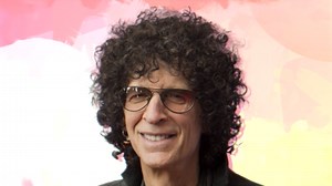 Howard Stern's Employees Revealed The Strict Rules They Have To Follow To Keep Him Happy