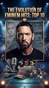 Best Eminem Tracks You Need on Repeat 🔁