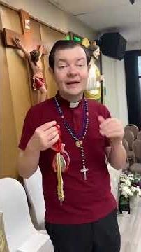 Cómo te debes de proteger de tus enemigos? Padre Adam Kotas