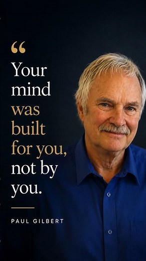 What If None of This Was Your Choice?